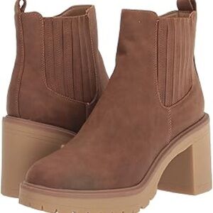 DV Dolce Vita Women's Jetta Boot